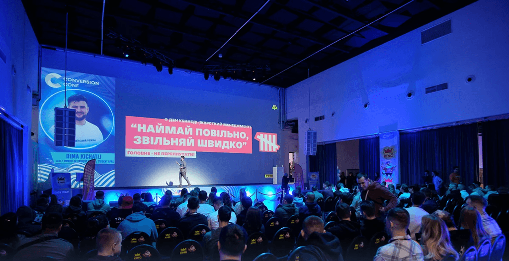 Web design Project Image